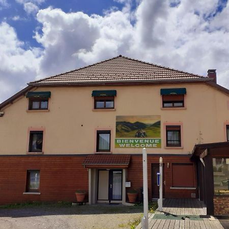 Bonsejour Lejlighedshotel Saint-Maurice-sur-Moselle Eksteriør billede