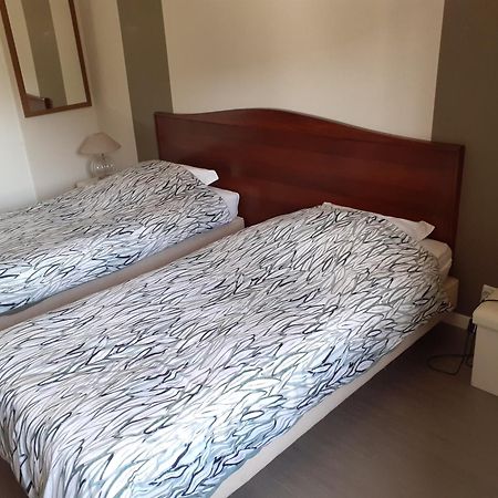 Bonsejour Lejlighedshotel Saint-Maurice-sur-Moselle Eksteriør billede