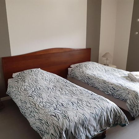Bonsejour Lejlighedshotel Saint-Maurice-sur-Moselle Eksteriør billede