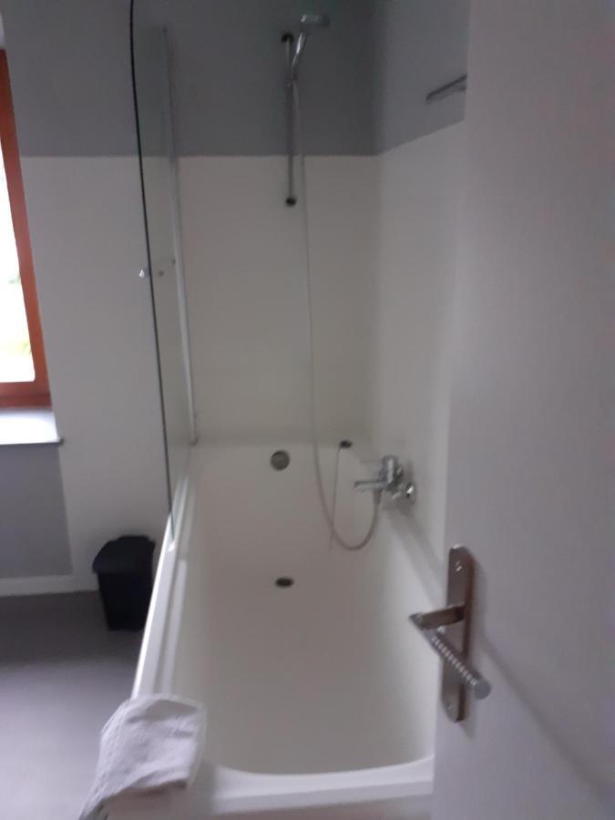 Bonsejour Lejlighedshotel Saint-Maurice-sur-Moselle Eksteriør billede