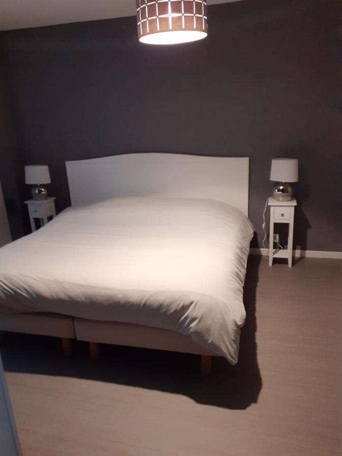 Bonsejour Lejlighedshotel Saint-Maurice-sur-Moselle Eksteriør billede