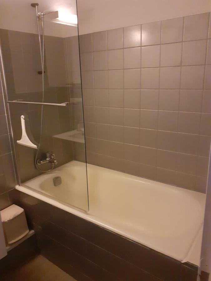 Bonsejour Lejlighedshotel Saint-Maurice-sur-Moselle Eksteriør billede