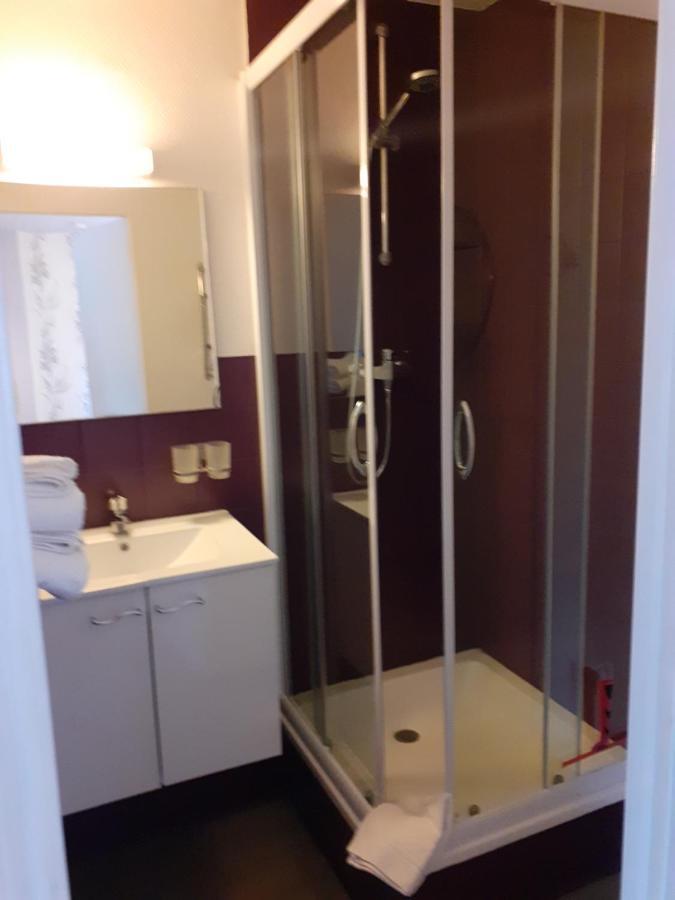Bonsejour Lejlighedshotel Saint-Maurice-sur-Moselle Eksteriør billede