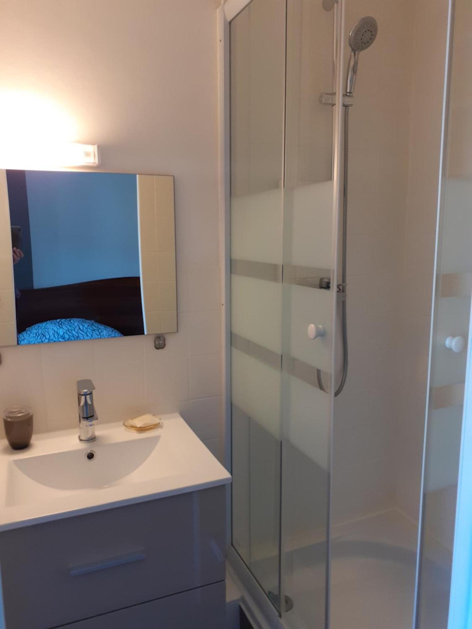 Bonsejour Lejlighedshotel Saint-Maurice-sur-Moselle Eksteriør billede