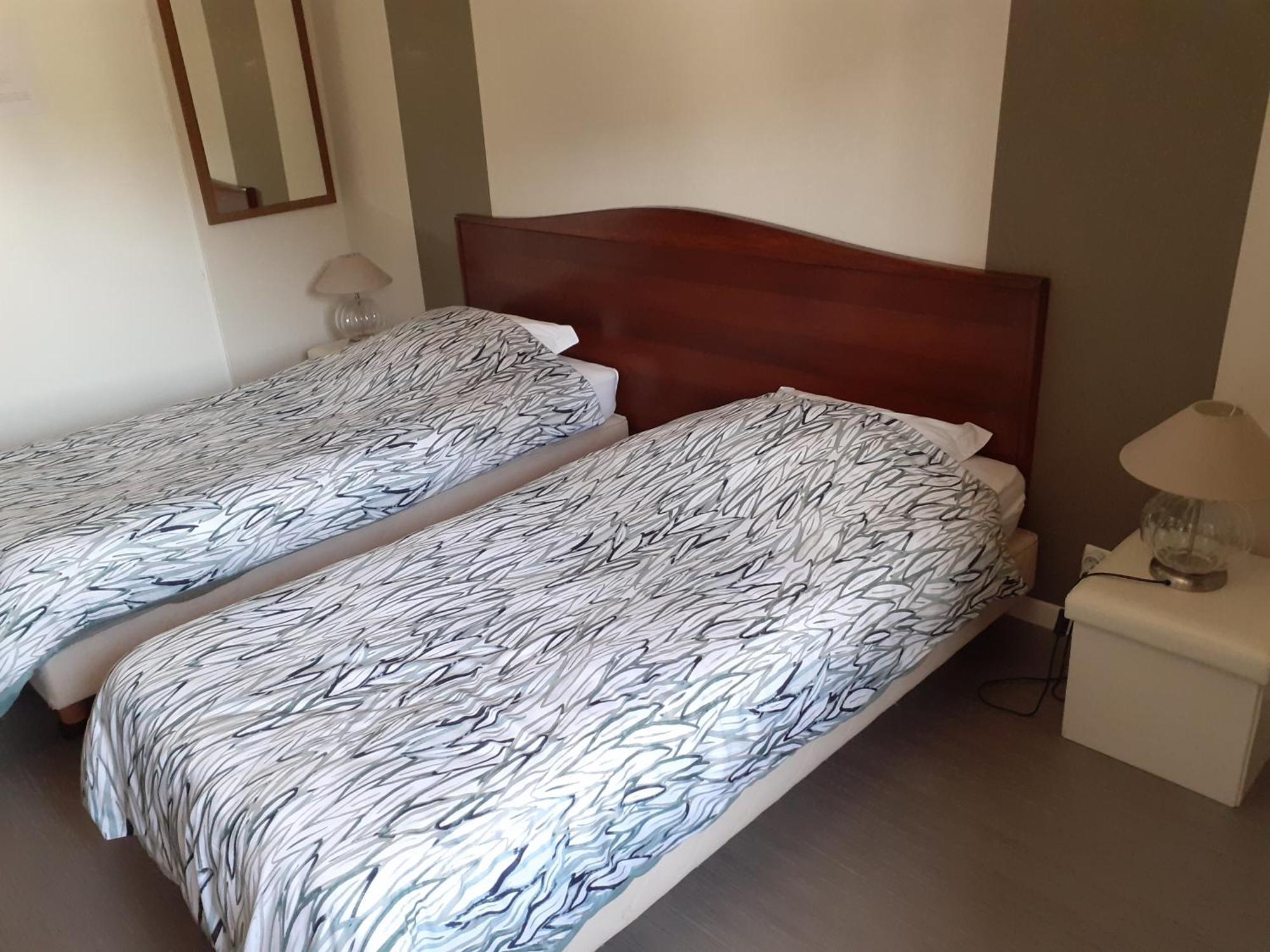 Bonsejour Lejlighedshotel Saint-Maurice-sur-Moselle Eksteriør billede