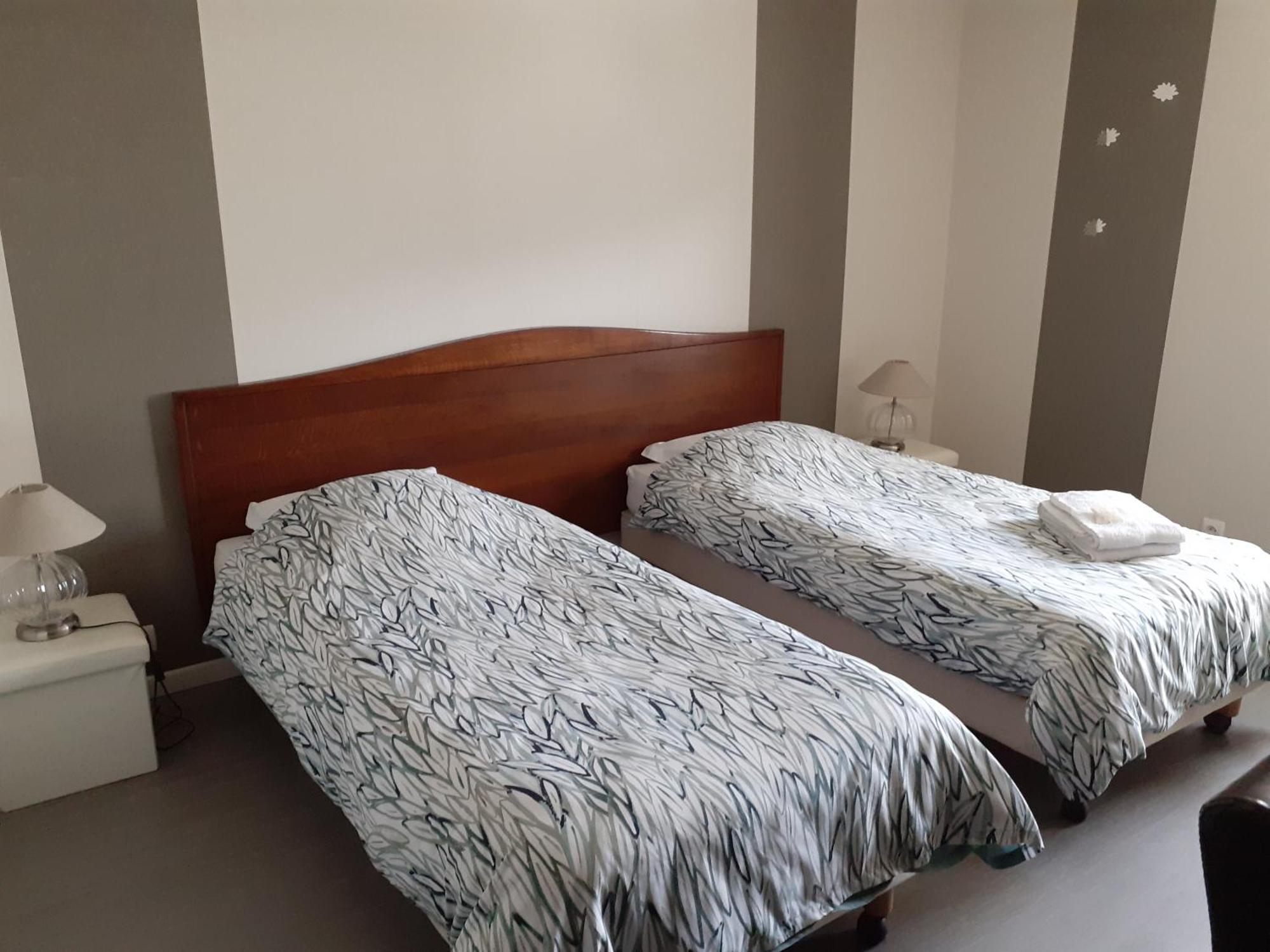 Bonsejour Lejlighedshotel Saint-Maurice-sur-Moselle Eksteriør billede