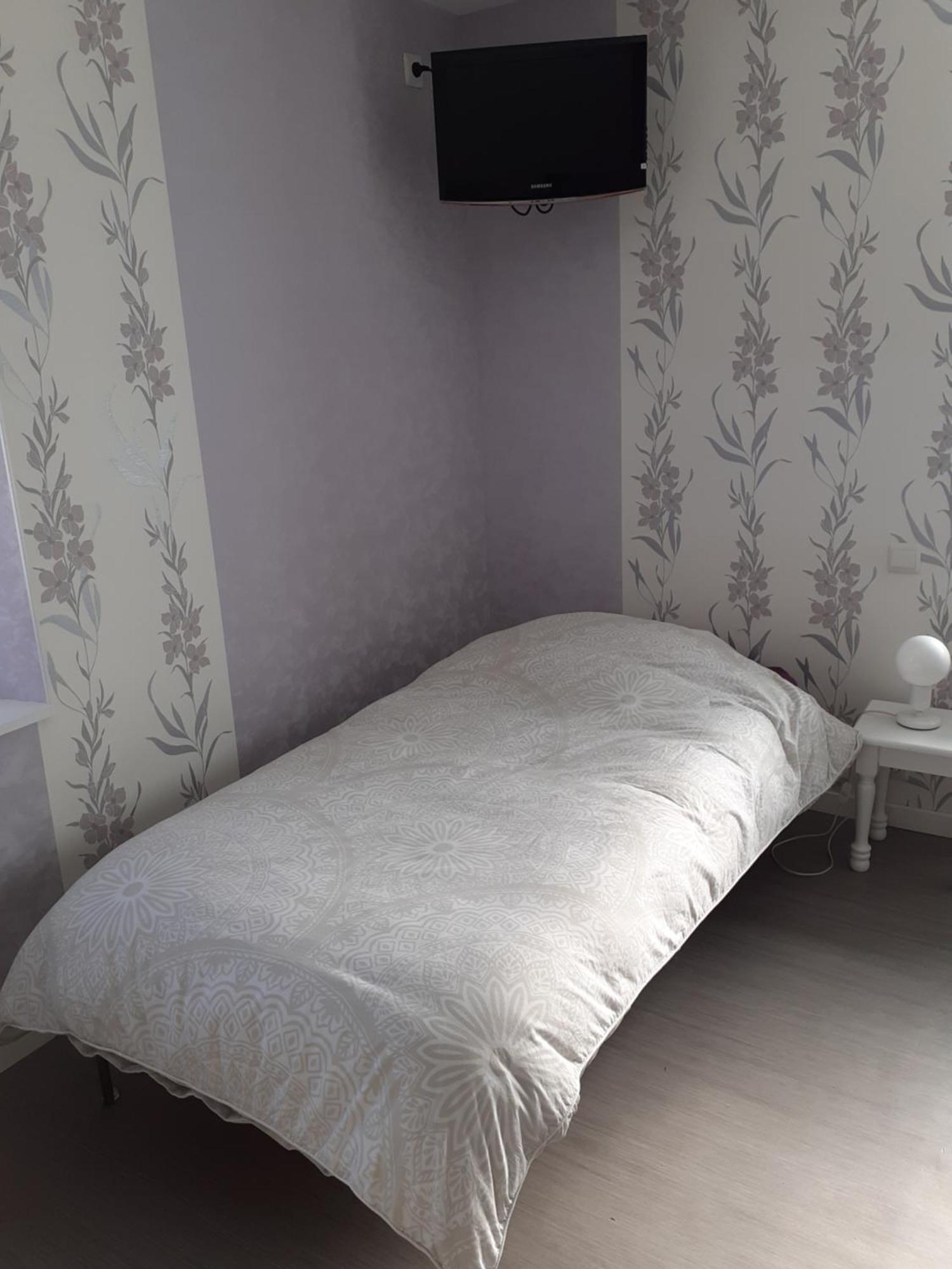 Bonsejour Lejlighedshotel Saint-Maurice-sur-Moselle Eksteriør billede