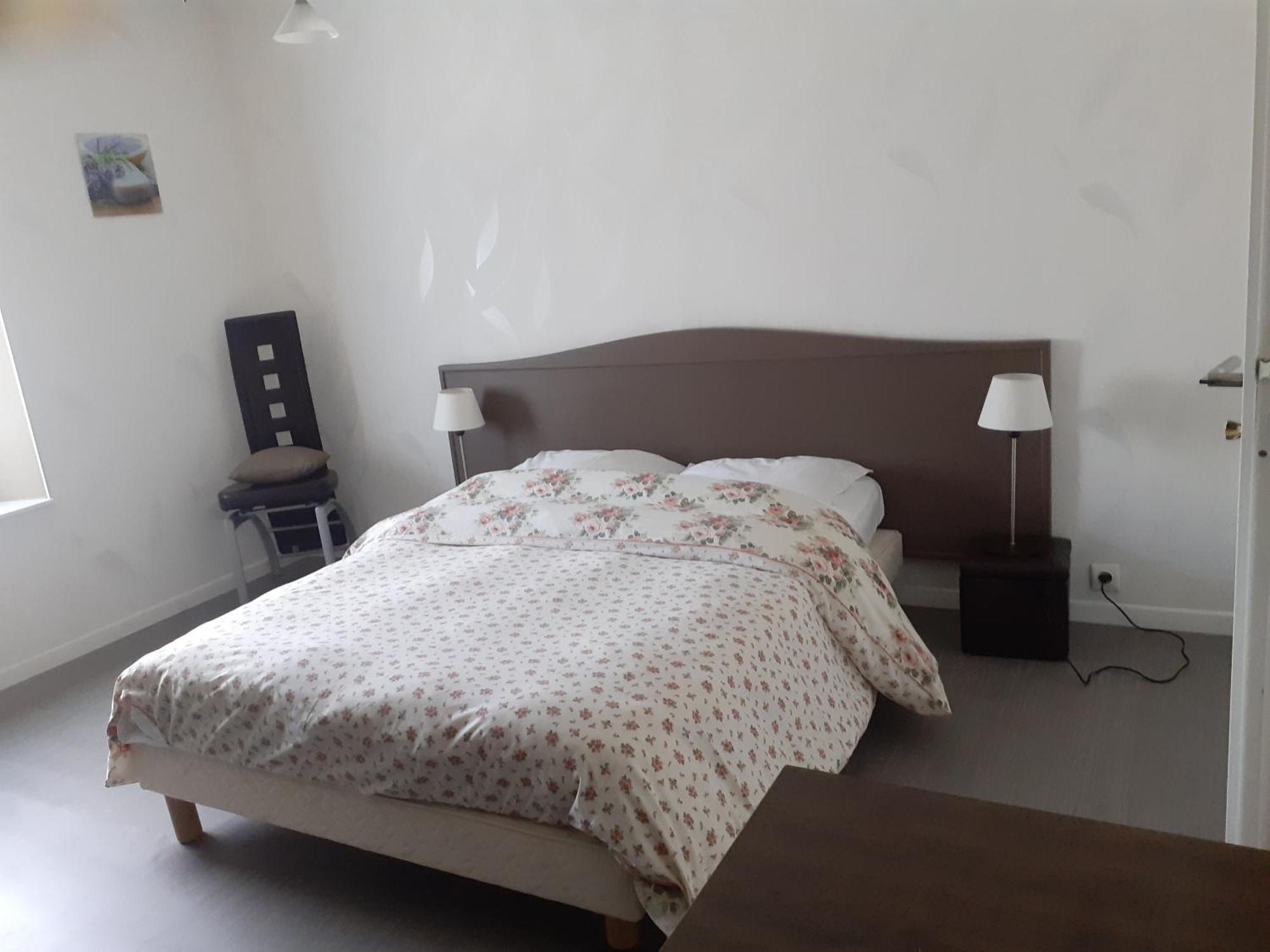 Bonsejour Lejlighedshotel Saint-Maurice-sur-Moselle Eksteriør billede